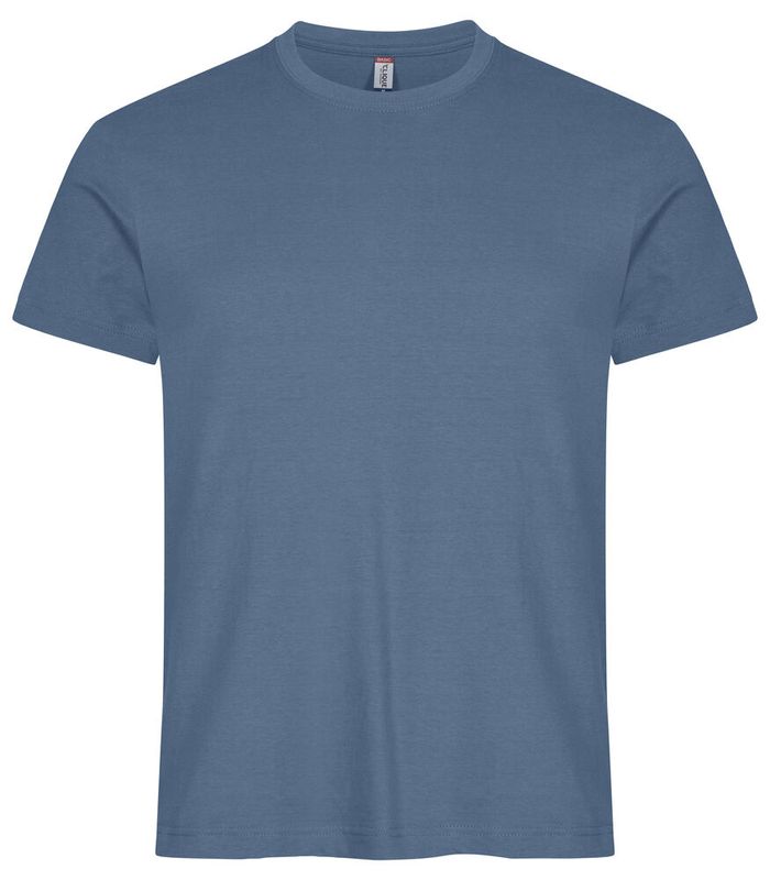 T-skjorte Basic Herre