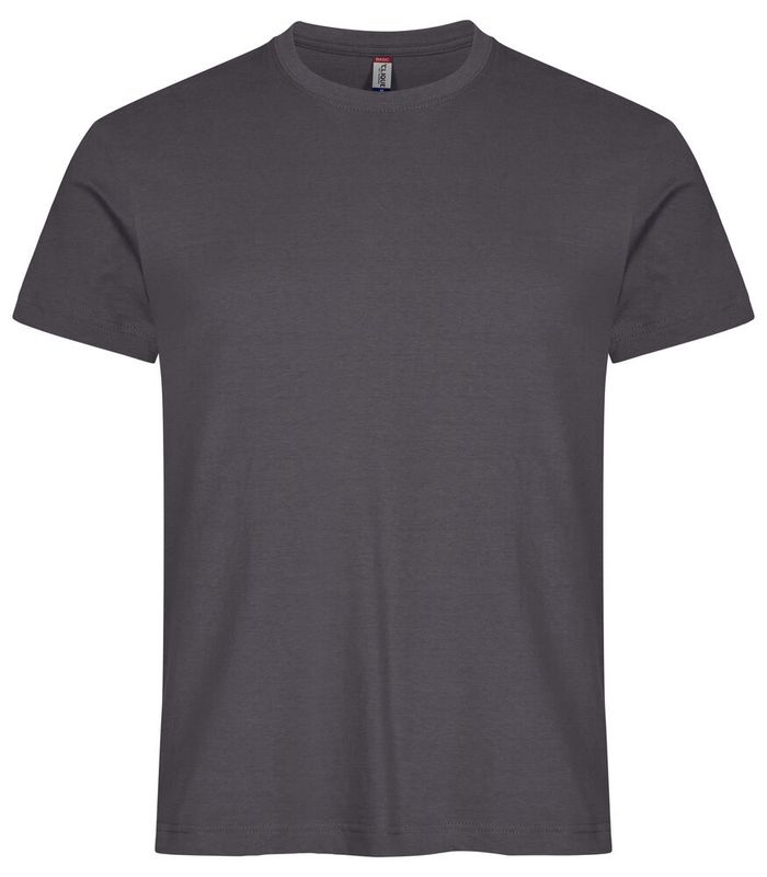 T-skjorte Basic Herre