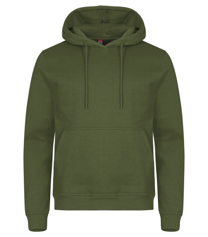 Hettegenser Unisex Miami