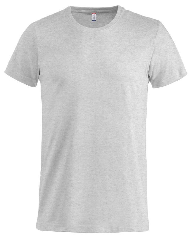 T-skjorte Basic Herre