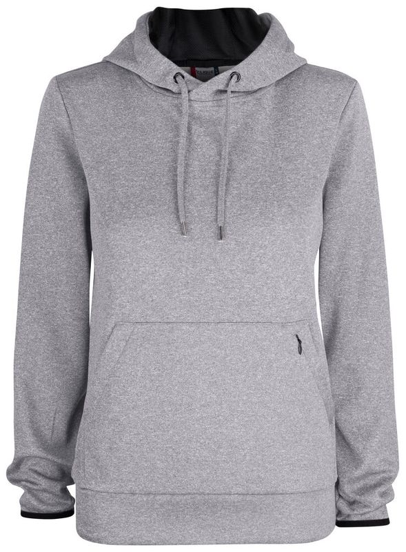 Hettegenser Oakdale Dame