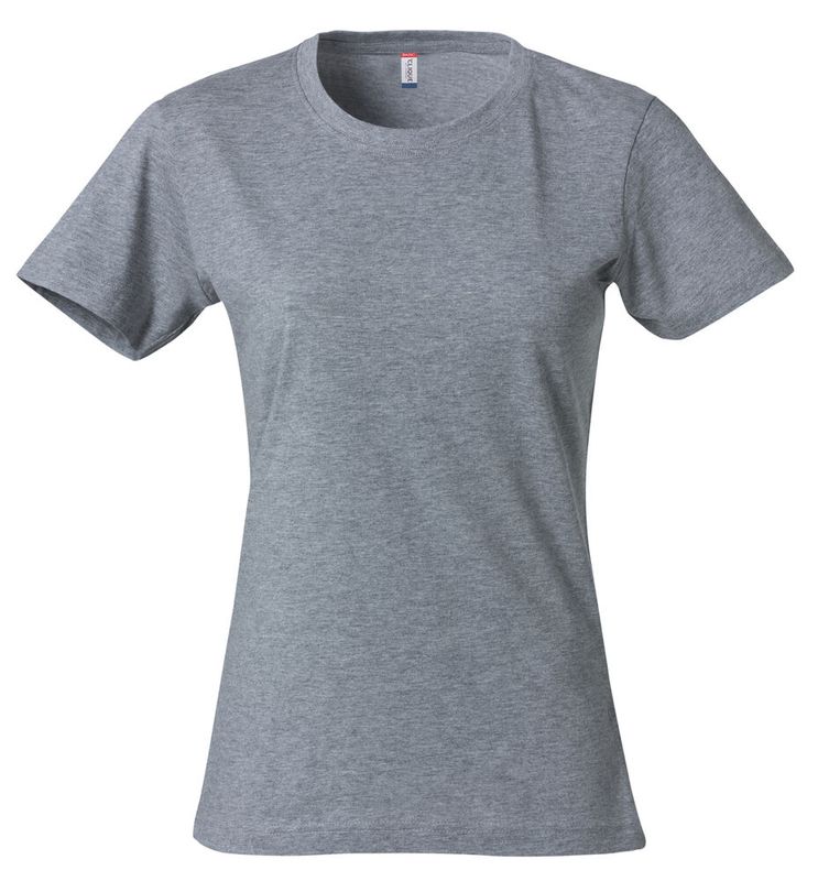 T-skjorte Basic Dame