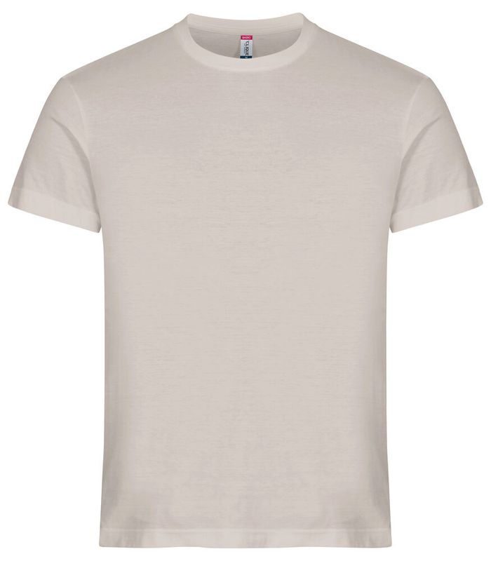 T-skjorte Basic Herre