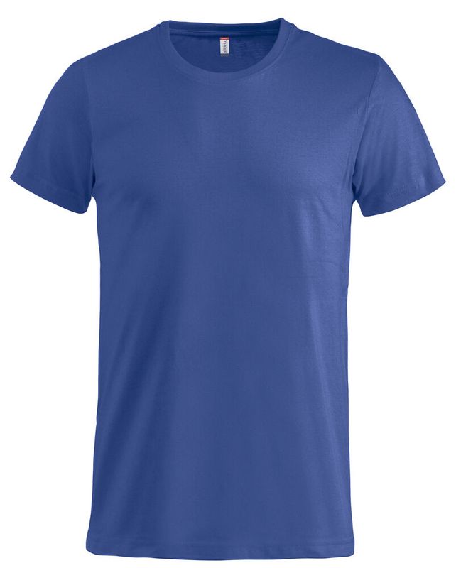 T-skjorte Basic Herre
