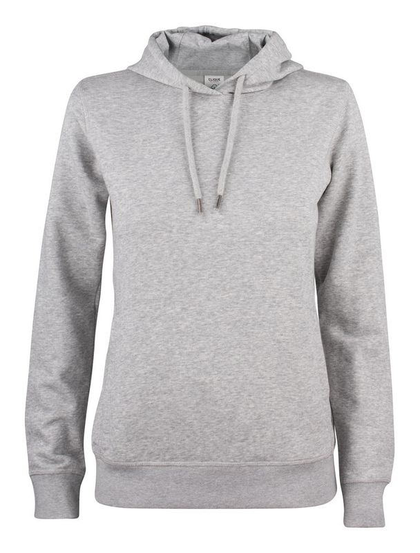 Hettegenser Premium OC Dame
