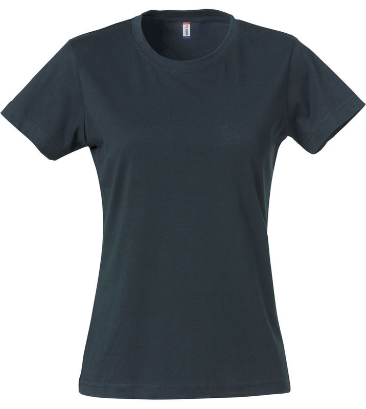 T-skjorte Basic Dame