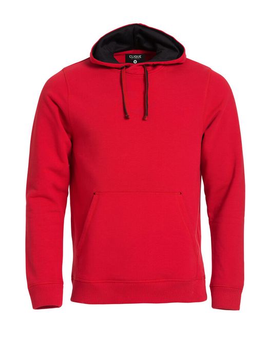 Hovedbilde Hettegenser Classic Herre