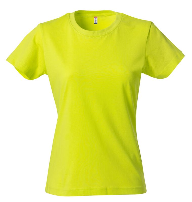 T-skjorte Basic Dame
