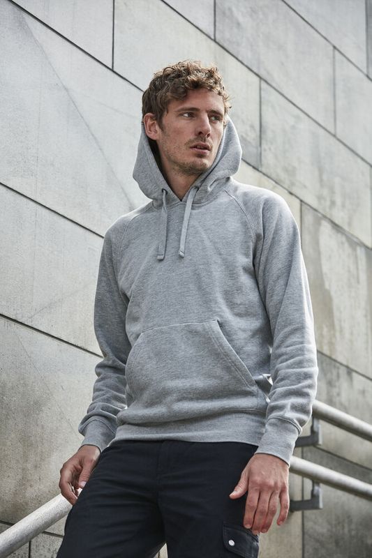 Hettegenser Helix Unisex