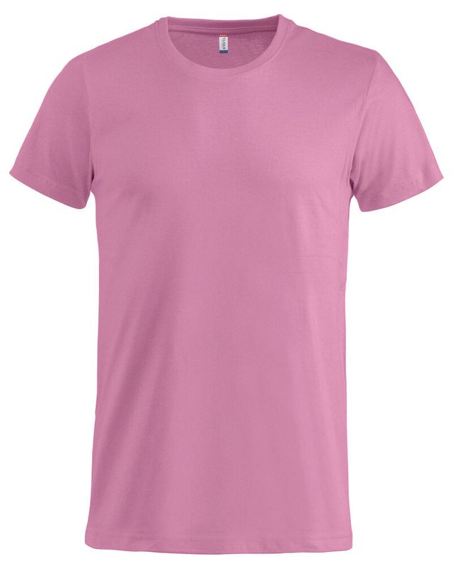 T-skjorte Basic Herre